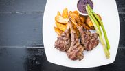 reteta de cotlet de miel