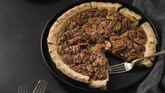reteta de placinta cu nuci pecan