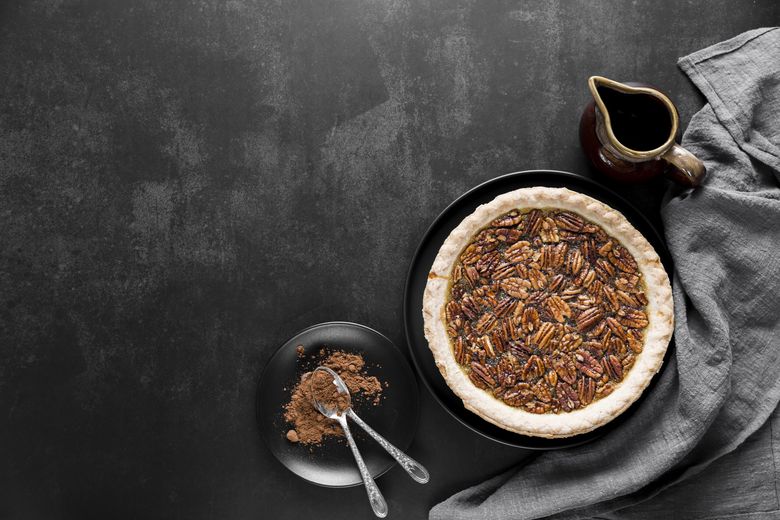 Rețetă de Plăcintă cu nuci pecan, care vă va face papilele gustative să danseze de bucurie placinta cu nuci pecan
