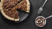 cea mai simpla reteta de placinta cu nuci pecan
