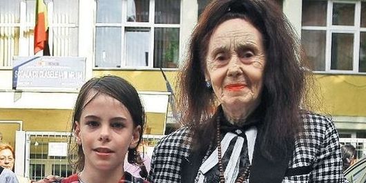 Cine este Adriana Iliescu. “Nu ne-a fost ușor, dar am trecut împreună prin toate!”