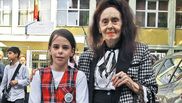 cine este adriana iliescu