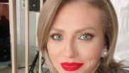 Mirela Vaida locuiește într-o vilă luxoasă de lângă București
