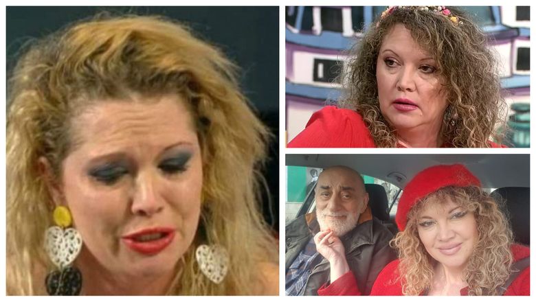 „Mi se părea ceva ciudat și mi s-a spus că este periculos.” Oana Lis a vorbit despre un diagnostic crunt pe care i l-au pus medicii