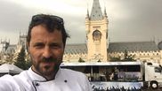 Andrei Aradits, despre drama care nu i-a dat pace toată viața