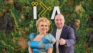  Cornelia și Lupu Rednic, mărturisiri despre relația lor