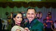 Deea și Dinu Maxer au divorțat, după 18 ani de căsnicie! 