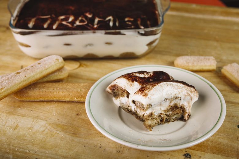 reteta de tiramisu