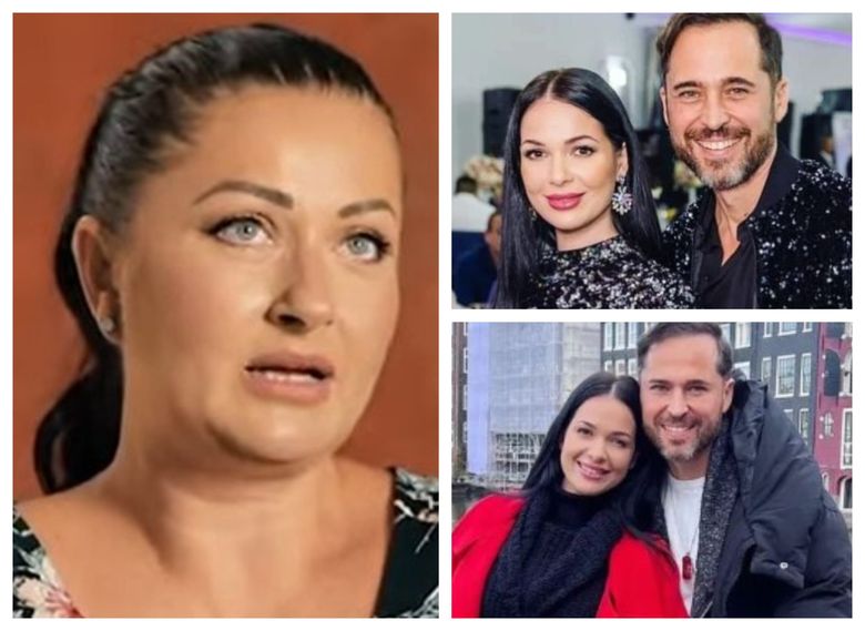 ”Când simți că lucrurile nu mai merg, poate că e mai bine așa” Ce mărturisiri a făcut Gabriela Cristea, despre divorțul dintre Dinu și Deea Maxer