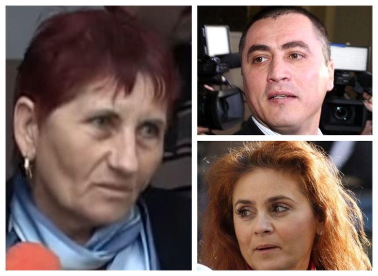 ”Sigur că el a avut această reacție față de doamna Ghinescu, iar ea nu a dorit să-l traumatizeze mai mult decât era deja.” Mama Elodiei a încercat să ia legătura cu nepotul ei