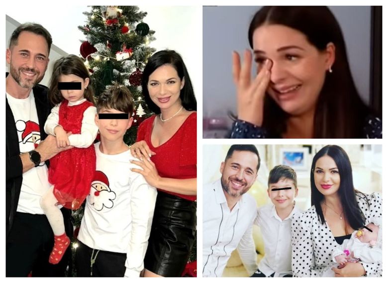 Deea și Dinu Maxer au hotărât deja ce vor face în privința copiiilor, după ce au anunțat divorțul în mediul online. Fanii cuplului au rămas șocați Deea și Dinu Maxer au hotărât deja ce vor face în privința copiiilor, după ce au anunțat divorțul în mediul online. Fanii cuplului au rămas șocați