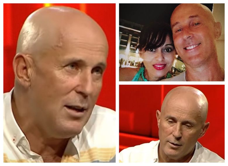 “Nevasta mea câteodată mă ceartă.” Care sunt cele două mari regrete ale lui Mugur Mihăescu
