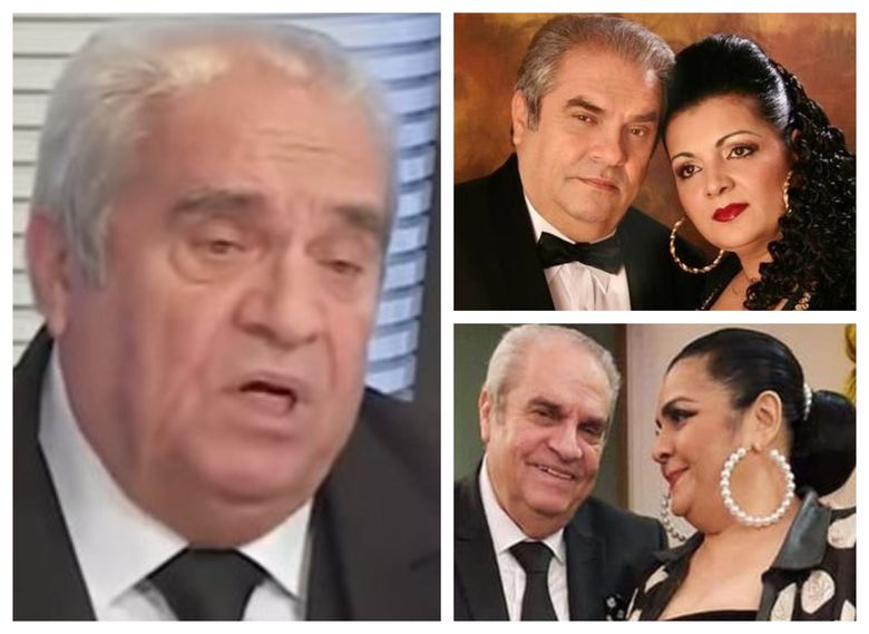 ”Nicoleta nu a vrut să-mi spună inițial, de acest vis, pentru că atâta am plâns!” Ce a visat fiica cea mare a lui Aurel Pădureanu, înainte de parastasul de doi ani al Corneliei Catanga