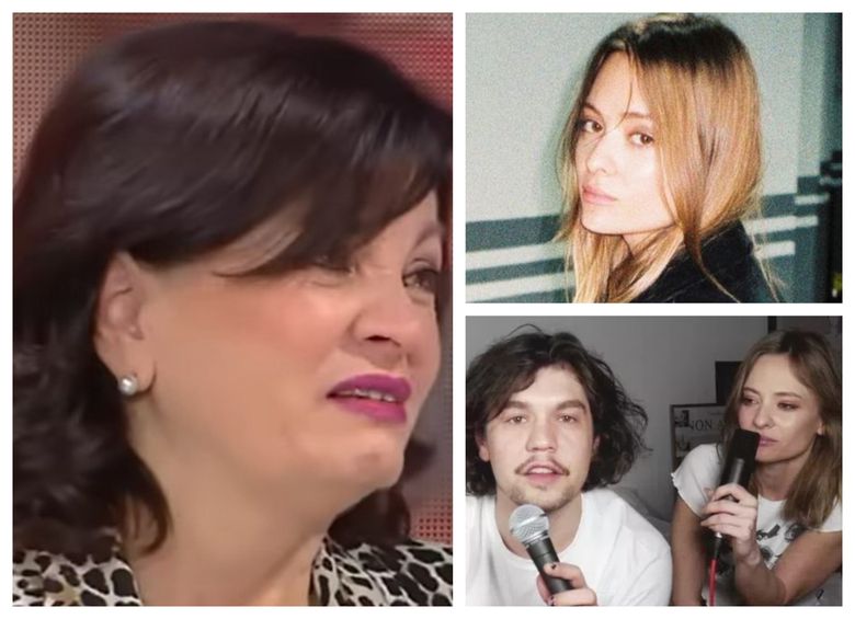 ”Cine nu are probleme financiare în ziua de astăzi?!” Gina Matache, declarații inedite despre problemele financiare ale Oanei Matache, după despărțirea de Răzvan Miheț ”Cine nu are probleme financiare în ziua de astăzi?!” Gina Matache, declarații inedite despre problemele financiare ale Oanei Matache, după despărțirea de Răzvan Miheț