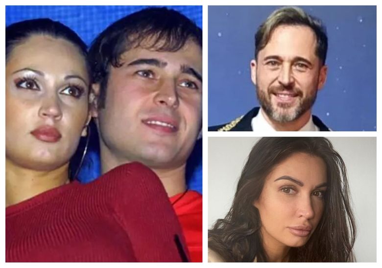 “Trebuia să rămân toată viaţa cu el.” Care a fost motivul despărțirii dintre Nicoleta Luciu şi Dinu Maxer, după o relație de aproape un deceniu