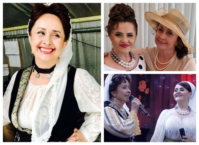 “Pur și simplu s-a îndrăgostit de mine și eu m-am îndrăgostit de 10 ori mai mult de el.” Angelica Stoican, destăinuiri despre povestea de dragoste trăită cu profesorul ei de literatură, care era însurat