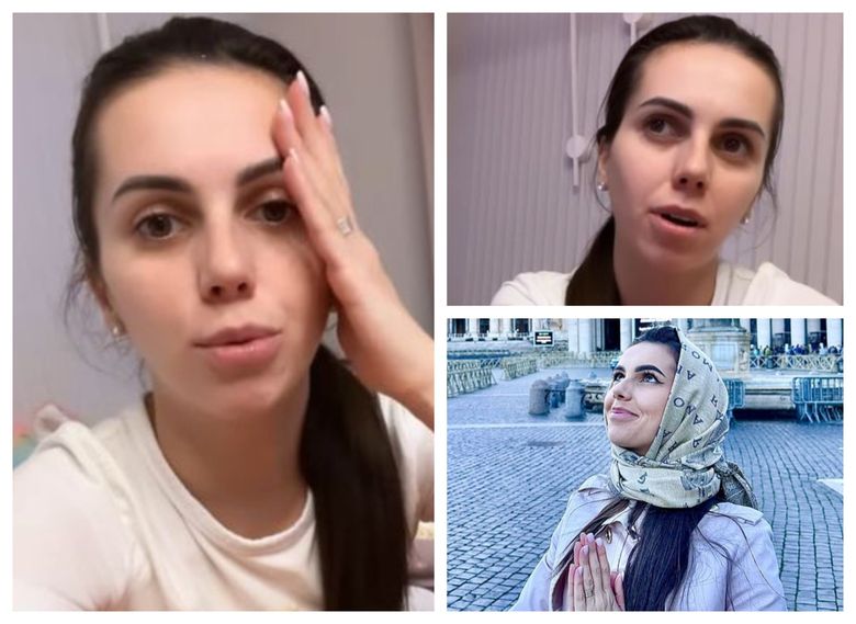 “Nimic nu mă sperie pe mine.” Ce probleme de sănătate a întâmpinat Georgiana Lobonț, înainte de a pleca în vacanță cu Rareș Ciciovan
