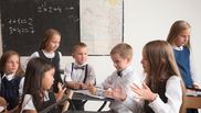 Care este vârsta potrivită pentru a începe școala? 