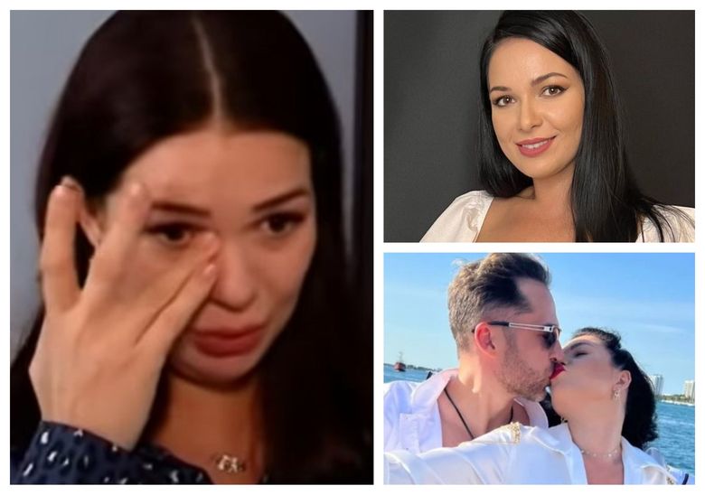 “Păcat că dai o căsnicie de atâția ani.. pe ce?!” Deea Maxer a fost acuzată că a divorțat pentru un alt bărbat. Artista a fost pusă la zid de internauți