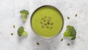cea mai simpla reteta de supa crema de broccoli