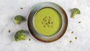 cea mai buna reteta de supa crema de broccoli