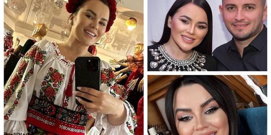 „Vine bebe.” Carmen de la Sălciua va deveni mămică? Cântăreața a ridicat multe semne de întrebare cu ultima sa apariție în mediul online