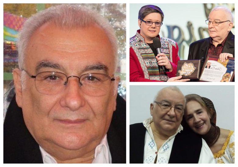 ”L-am pierdut pe simbolul Banatului, pe maestrul Tiberiu Ceia!” Care a fost cauza decesului lui Tiberiu Ceia. Cântărețul a lăsat un gol imens în lumea muzicii populare