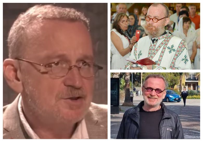 ”Plecaseră amândoi spre spital la o colegă de-a mea, era șefă de secție acolo.” Care sunt cele mai dureroase momente din viața lui Ovidiu Cuncea