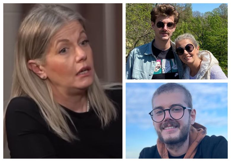 ”Medicii erau neputincioși.” Lorena Balaci a făcut destăinuiri despre cea mai grea perioadă din viața sa. Fiul său, Hristu Trică, a stat în comă timp de 5 săptămâni ”Medicii erau neputincioși.” Lorena Balaci a făcut destăinuiri despre cea mai grea perioadă din viața sa. Fiul său, Hristu Trică, a stat în comă timp de 5 săptămâni
