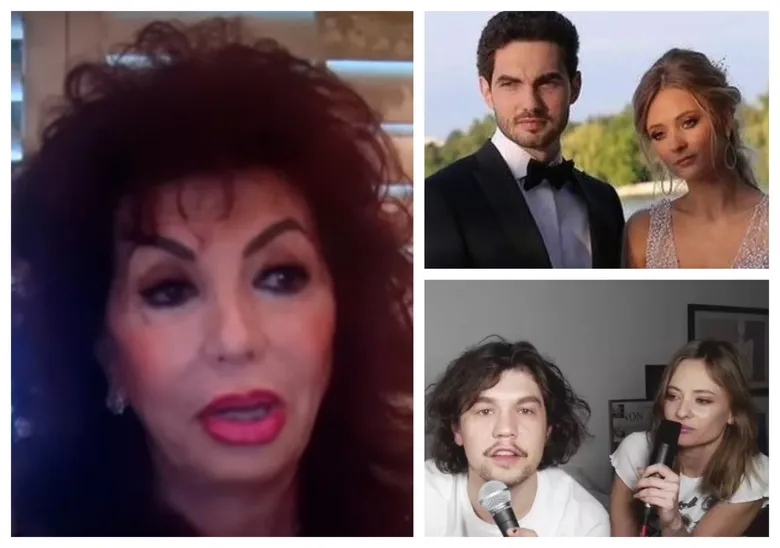 ”Nu i-a fost deloc favorabil Oanei, dar absolut deloc.” Carmen Harra a declarat că divorțul dintre Oana Matache și Răzvan Miheț a fost predestinat încă din ziua nunții lor