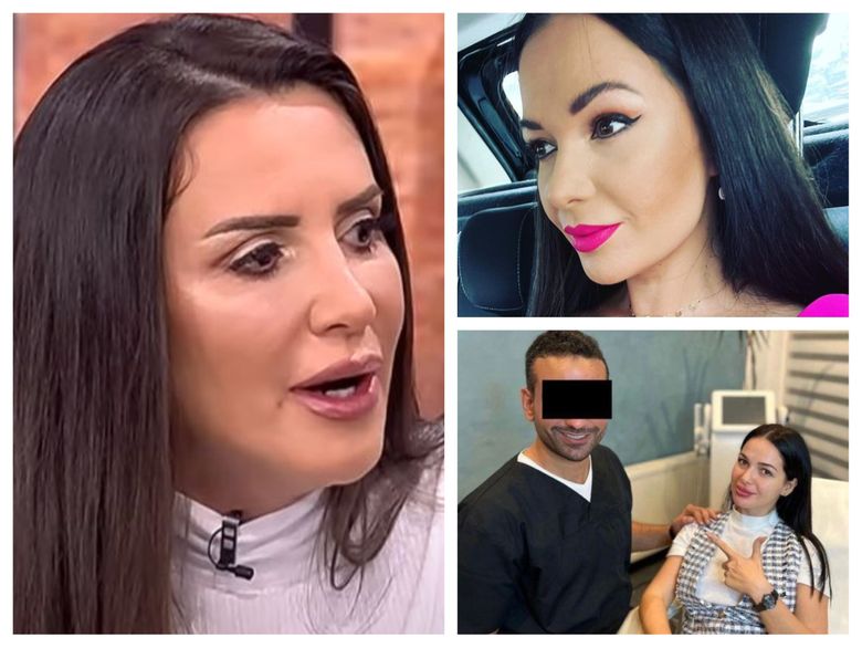 “Dacă ar fi adevărat, pe mine personal m-ar întrista.” Ce a discutat Mara Bănică cu Deea Maxer la telefon, după ce s-a zvonit că și-a părăsit familia pentru un medic estetician