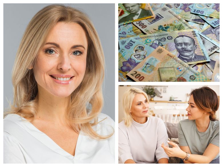 Veste incredibilă pentru mămicile din România! Cine poate beneficia de 2.000 de lei, sub formă de voucher!