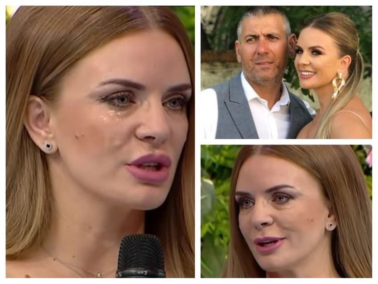 “El este prezent în sufletul nostru și în discuțiile noastre de fiecare dată.” Marcela Fota nu-l poate da uitării pe regretatul ei fost soț, deși este într-o relație cu un tânăr de 24 de ani