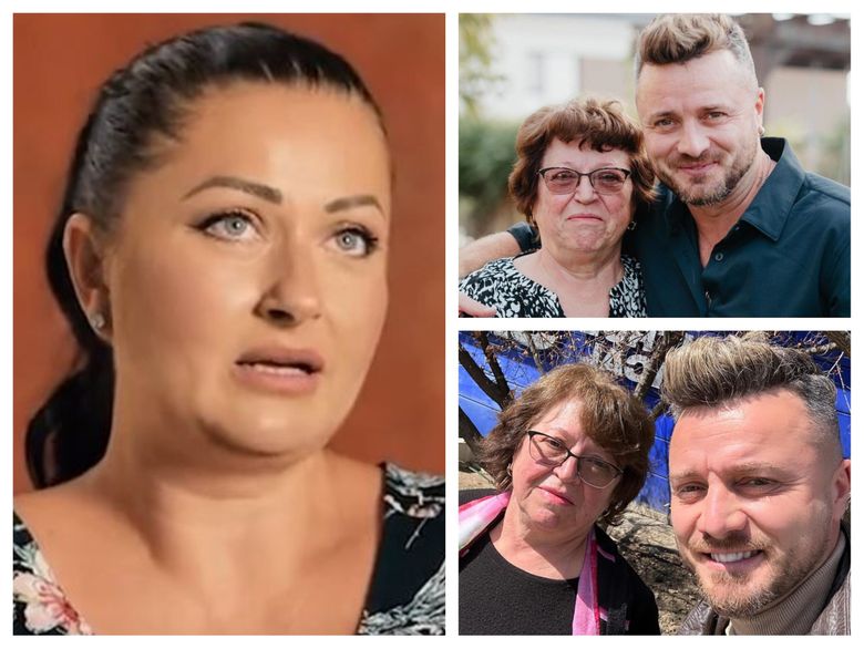 ”Sunt destul de autoritară inclusiv cu soacră-mea!”  Mama lui Tavi Clonda a ajuns pe mâinile medicilor! Ce diagnostic a primit soacra Gabrielei Cristea