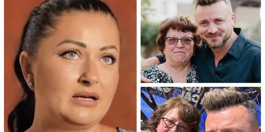 ”Sunt destul de autoritară inclusiv cu soacră-mea!”  Mama lui Tavi Clonda a ajuns pe mâinile medicilor! Ce diagnostic a primit soacra Gabrielei Cristea