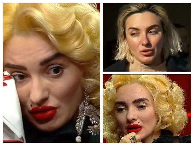 ”Eu nu rezist la alcool, asta e problema mea.” Ce mărturisiri a făcut Ana Morodan, după ce a fost întrebată dacă are probleme cu consumul de alcool