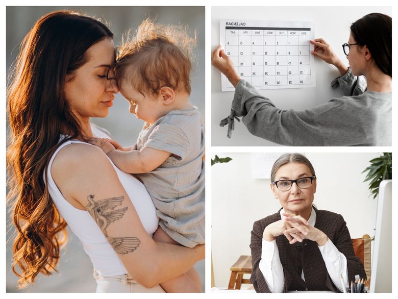 Vești bune pentru angajate! Ce modificări se iau în calcul pentru pensie, dacă ai avut concediu de creștere a copilului!