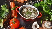 Cu ce înlocuim proteina animală în perioada postului