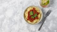 reteta de spaghete bologne
