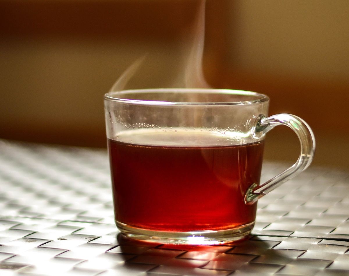 Care sunt cele mai bune ceaiuri. Un ceai este plin de antioxidanți și cel mai recomandat pentru femei