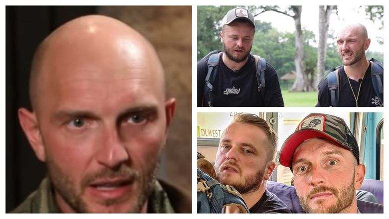 “Credeam că gata, văd mașini zburătoare și vorbesc caii cu mine.” Cu ce situații s-a confruntat Cătălin Bordea, atunci când s-a mutat în București “Credeam că gata, văd mașini zburătoare și vorbesc caii cu mine.” Cu ce situații s-a confruntat Cătălin Bordea, atunci când s-a mutat în București