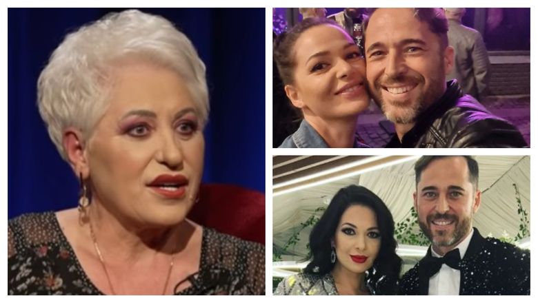 “Povestea cu te iubesc până la moarte a cam dispărut! Te trezești că simți că ai un străin lângă tine!” Lidia Fecioru a făcut declarații despre motivul divorțului dintre Deea și Dinu Maxer “Povestea cu te iubesc până la moarte a cam dispărut! Te trezești că simți că ai un străin lângă tine!” Lidia Fecioru a făcut declarații despre motivul divorțului dintre Deea și Dinu Maxer