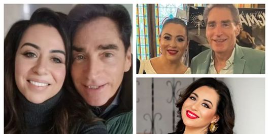 Ce fotografie a publicat Oana Roman, de la 20 de ani, alături de tatăl său, Petre Roman. Cum i-a schimbat pe cei doi trecerea timpului