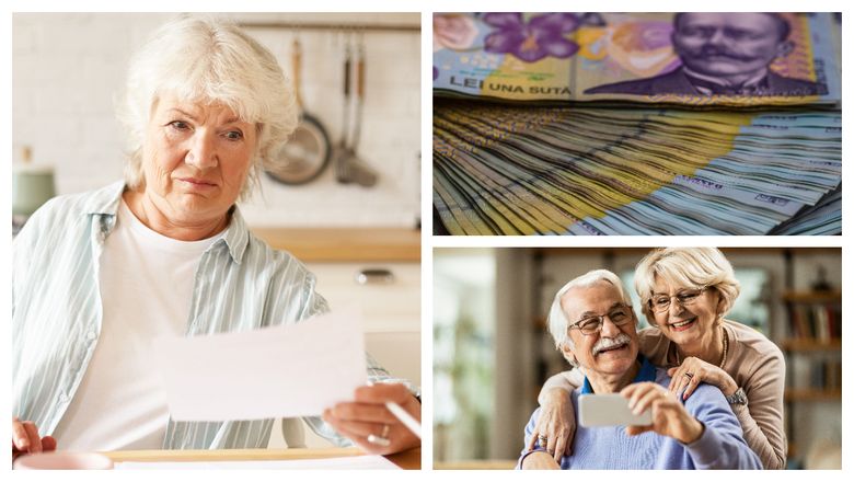 Carduri de energie 2023. Ce se întâmplă cu ajutorul de 1400 lei, pentru femeile care au o pensie sub 2000 lei Carduri de energie 2023. Ce se întâmplă cu ajutorul de 1400 lei, pentru femeile care au o pensie sub 2000 lei