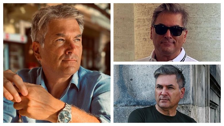 ”Nu sunt genul pretențios, așa că mi-am exercitat foarte bine meseria în ultimele luni și online.” Cu ce se ocupă Mircea Radu în prezent, după ce a renunțat la televiziune ”Nu sunt genul pretențios, așa că mi-am exercitat foarte bine meseria în ultimele luni și online.” Cu ce se ocupă Mircea Radu în prezent, după ce a renunțat la televiziune