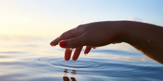 Totul despre apa alcalină