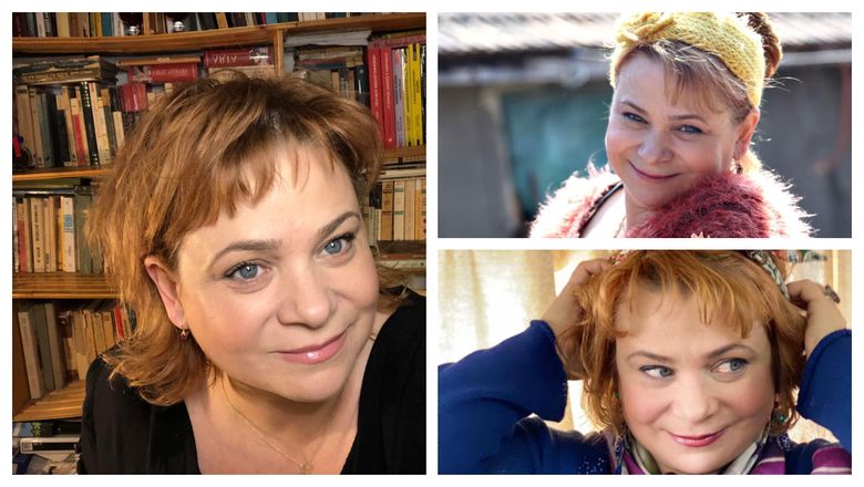,,De aia am ținut post, voiam să mă pregătesc!” Anca Sigartău s-a vindecat miraculos de o boală incurabilă. Actrița a mărturisit ce a vindecat-o ,,De aia am ținut post, voiam să mă pregătesc!” Anca Sigartău s-a vindecat miraculos de o boală incurabilă. Actrița a mărturisit ce a vindecat-o