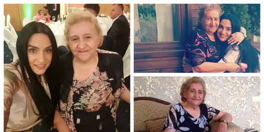 „La noi nu se practică pomana, noi suntem educați din familie și la noi facerea de bine nu este anuală.” Rebeca Onoriu a vorbit despre momentul în care și-a pierdut mama, celebra Gabi Lunca