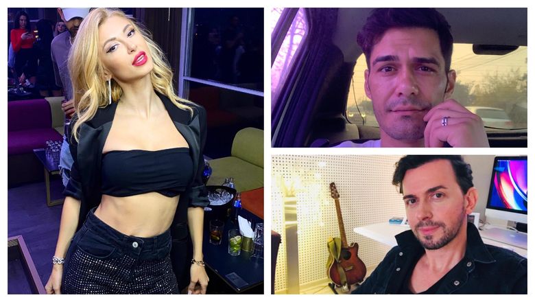 „Nu am acceptat compromisuri.” Motivul pentru care Andreea Bălan nu i-a putut ierta pe George Burcea și Keo „Nu am acceptat compromisuri.” Motivul pentru care Andreea Bălan nu i-a putut ierta pe George Burcea și Keo