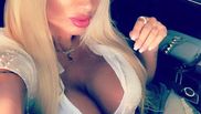 Simona Trașcă a povestit ce sumă de bani a încasat pisica ei, pe o platformă celebră pentru adulți